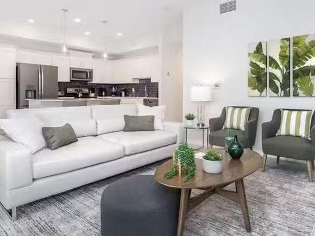 Apartment for rent in Florida