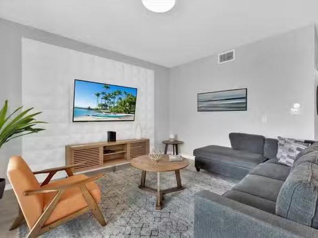 Apartment for rent in Kissimmee, Florida