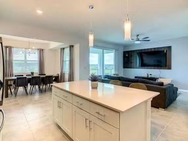 Apartment for rent in Kissimmee, Florida