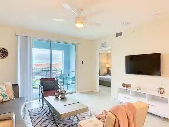 Apartment for rent in Kissimmee, Florida