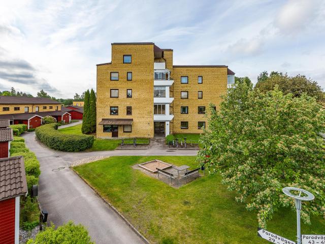 Bostad till salu i Växjö, Kronoberg
