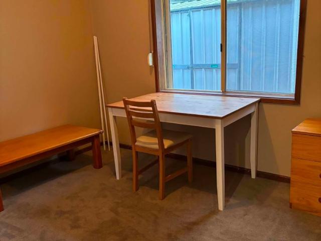 Room for rent in Horseshoe Creek, South Australia