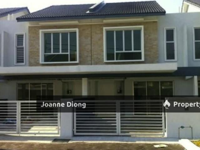 Terraced House for rent in Taman Lestari Putra, Majlis Bandaraya Subang Jaya