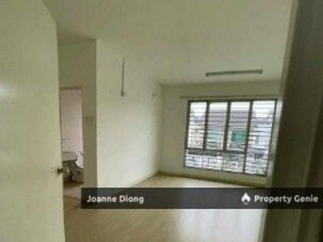 House for rent in Taman Lestari Putra, Majlis Bandaraya Subang Jaya