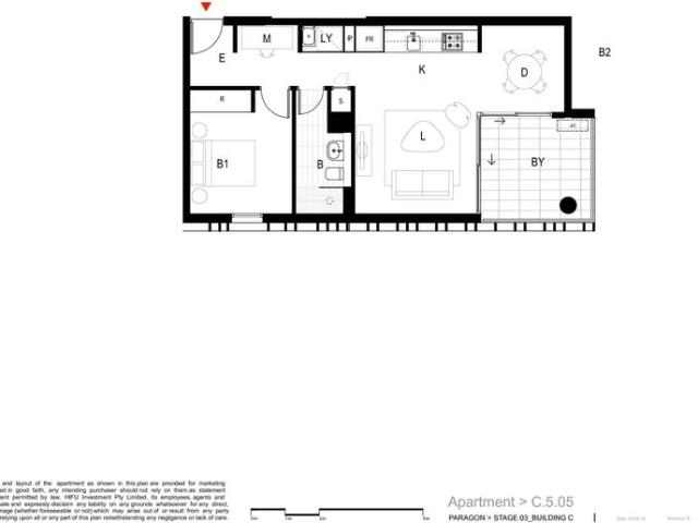 Apartment for rent in Macquarie Park, Sydney
