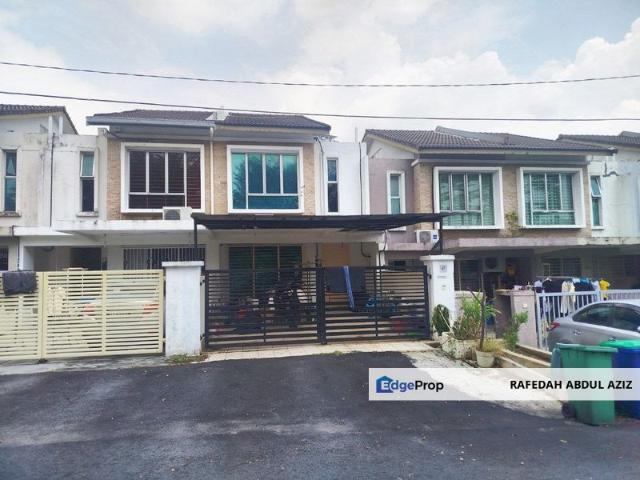 House for sale in Petaling, Subang Jaya
