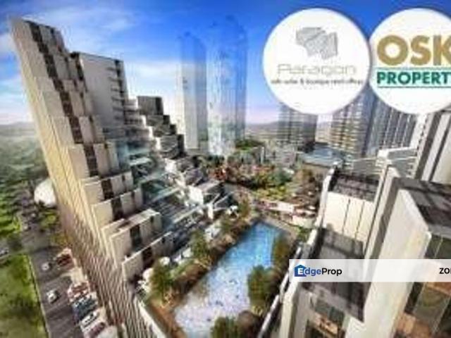 Shop for sale in Tanjong Sepat, Selangor