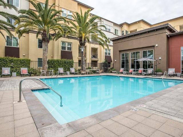 Apartment for rent in Fremont, California