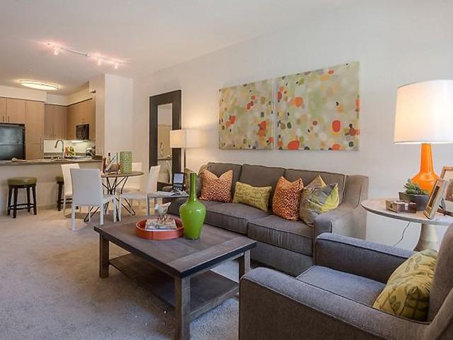 Apartment for rent in Fremont, California