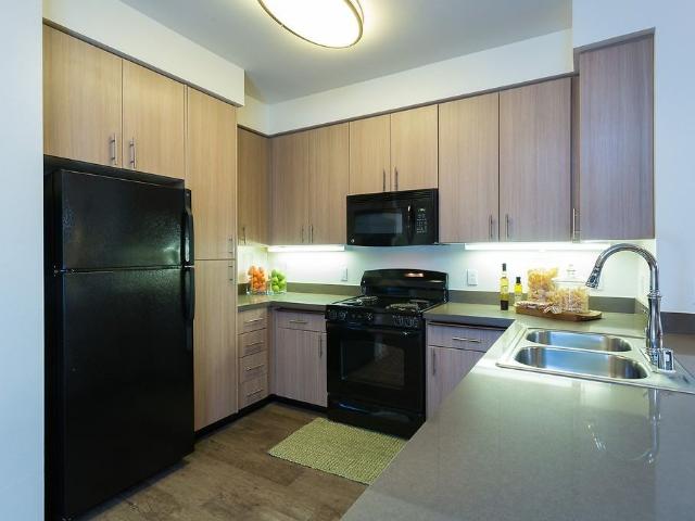 Apartment for rent in Centerville District, Fremont
