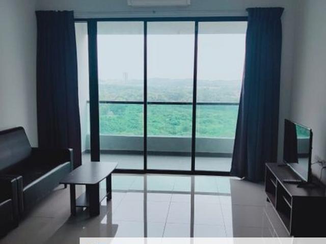 Condominium for sale in Taman Lestari Putra, Majlis Bandaraya Subang Jaya