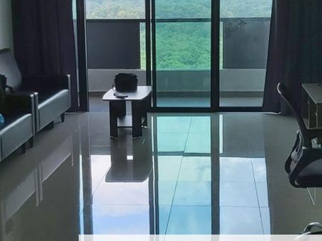 Condominium for sale in Taman Lestari Putra, Majlis Bandaraya Subang Jaya