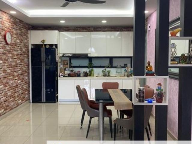 Condominium for rent in Petaling, Subang Jaya