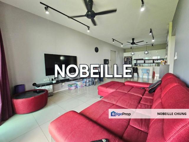 Condominium for sale in Petaling, Subang Jaya