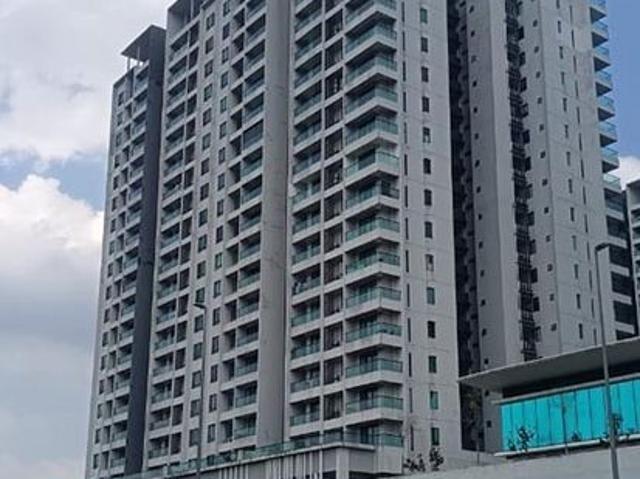 Condominium for sale in Taman Lestari Putra, Majlis Bandaraya Subang Jaya
