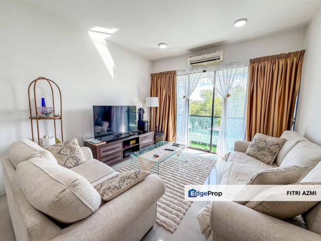 Condominium for sale in Petaling, Subang Jaya