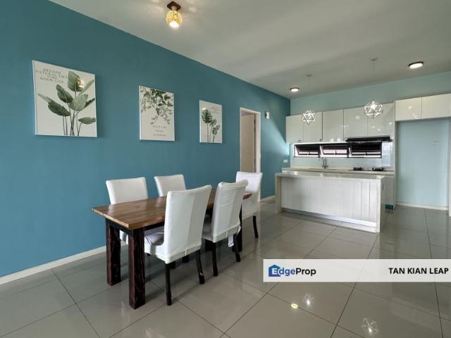 Condominium for sale in Petaling, Subang Jaya