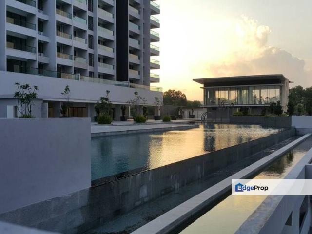 Condominium for rent in Petaling, Subang Jaya