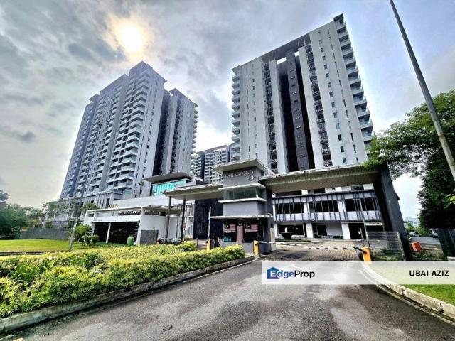 Condominium for sale in Petaling, Subang Jaya