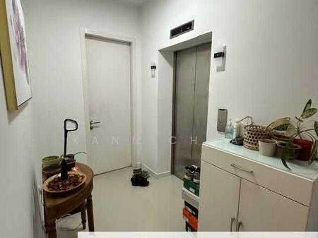 Condominium for rent in Petaling, Subang Jaya