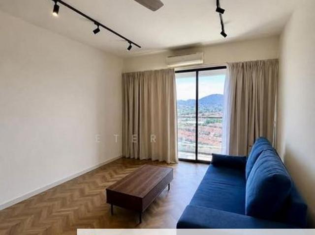 Condominium for rent in Taman Lestari Putra, Majlis Bandaraya Subang Jaya