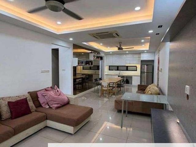 Condominium for rent in Petaling, Subang Jaya