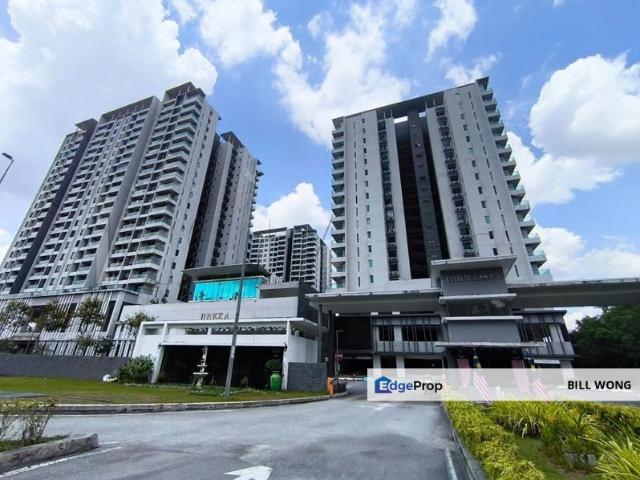 Condominium for sale in Taman Lestari Putra, Majlis Bandaraya Subang Jaya