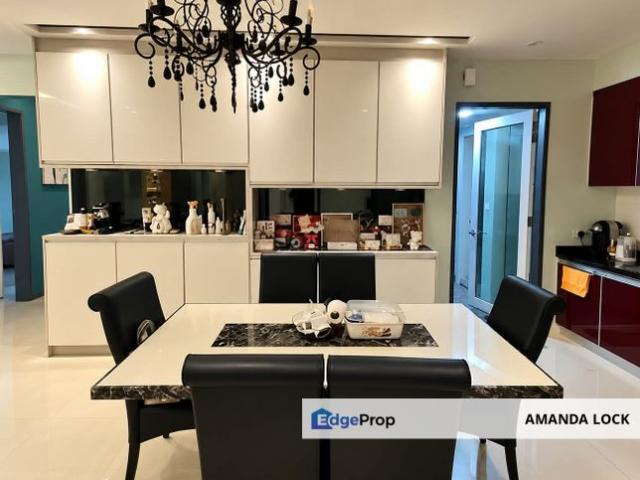 Condominium for sale in Taman Lestari Putra, Majlis Bandaraya Subang Jaya