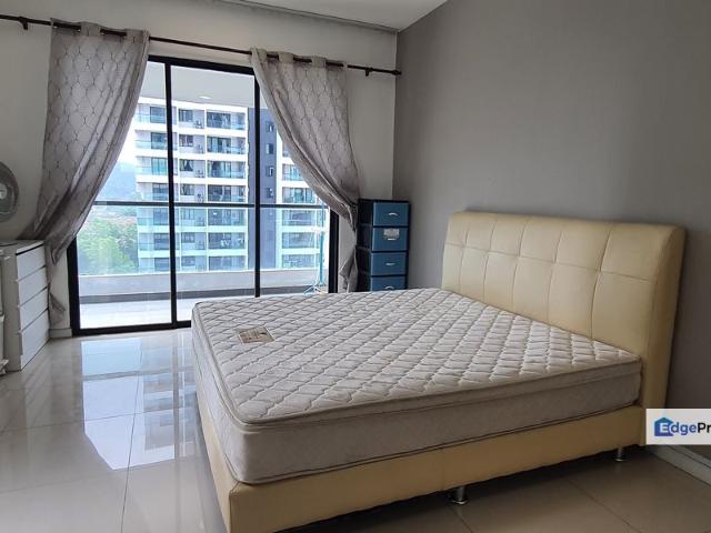 Condominium for rent in Petaling, Subang Jaya