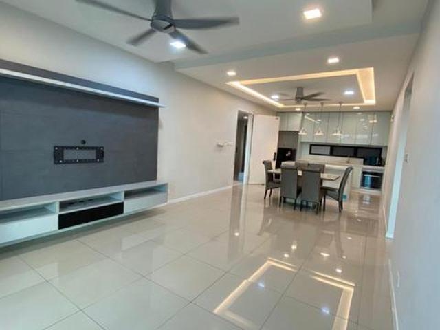 Property for rent in Petaling, Subang Jaya