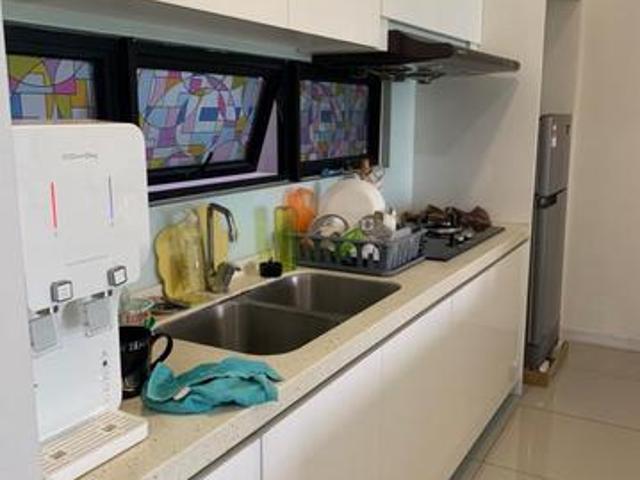 Condominium for sale in Petaling, Subang Jaya