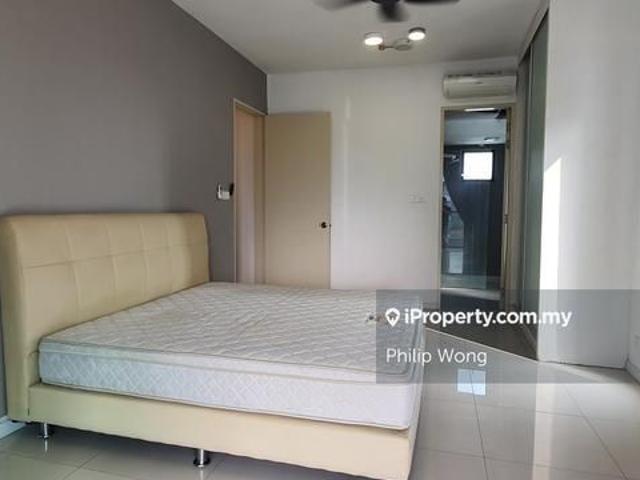 House for rent in Petaling, Subang Jaya