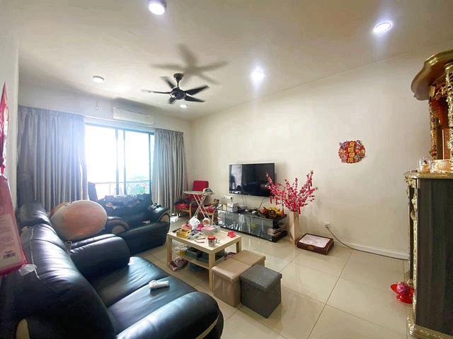 Condominium for sale in Petaling, Subang Jaya