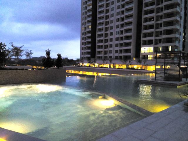 Condominium for sale in Petaling, Subang Jaya
