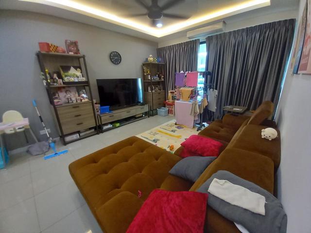 Condominium for rent in Petaling, Subang Jaya