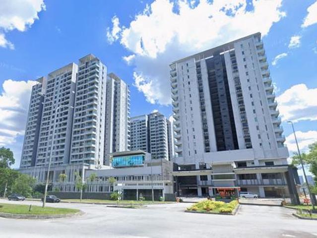 Condominium for sale in Petaling, Subang Jaya
