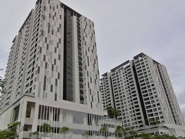 Condominium for sale in Petaling, Subang Jaya