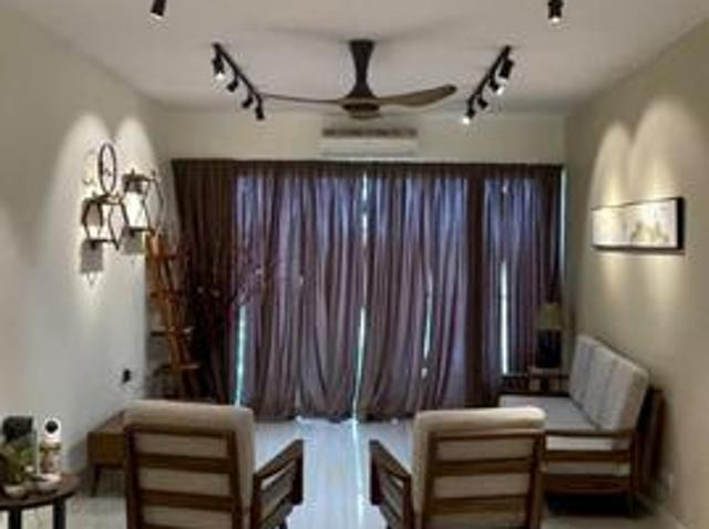 Condominium for rent in Petaling, Subang Jaya