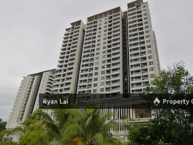 Condominium for rent in Petaling, Subang Jaya