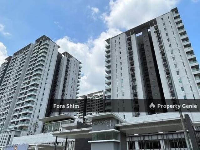 Condominium for rent in Petaling, Subang Jaya