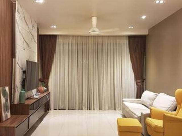 Condominium for rent in Seri Kembangan, Selangor