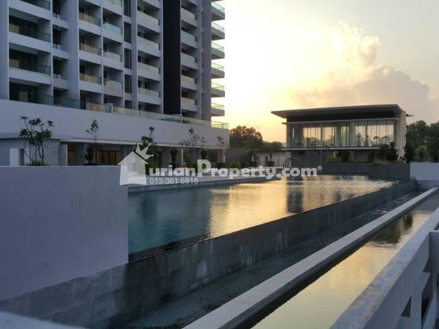 Apartment for rent in Petaling, Subang Jaya