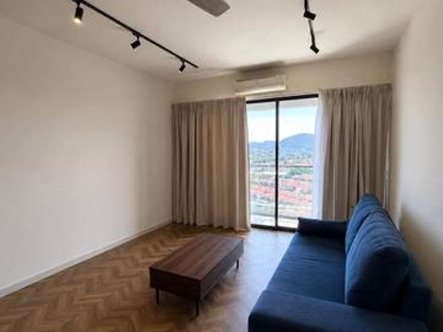 Condominium for rent in Petaling, Subang Jaya