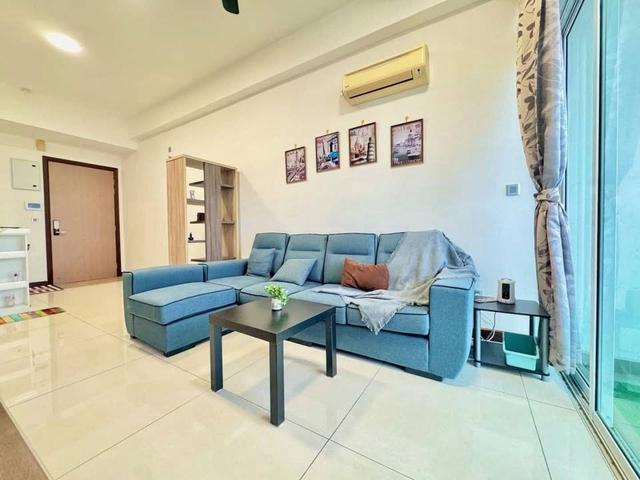 Condominium for sale in Johore Bahru, Johor