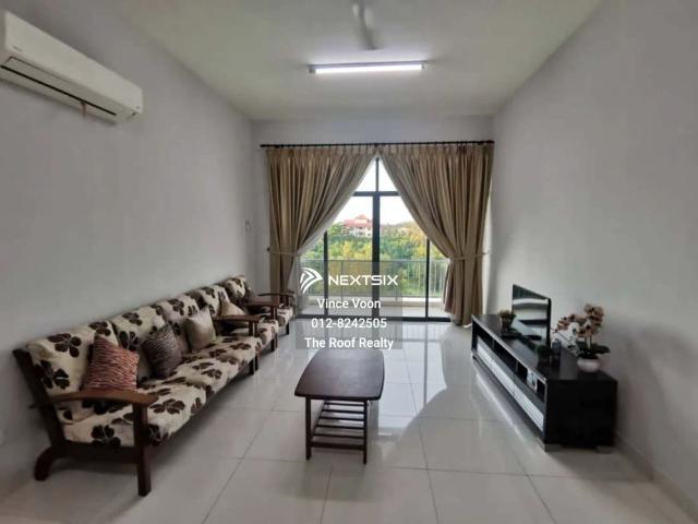 House for rent in Victoria, Labuan