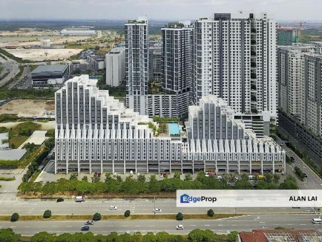Shop for sale in Tanjong Sepat, Selangor