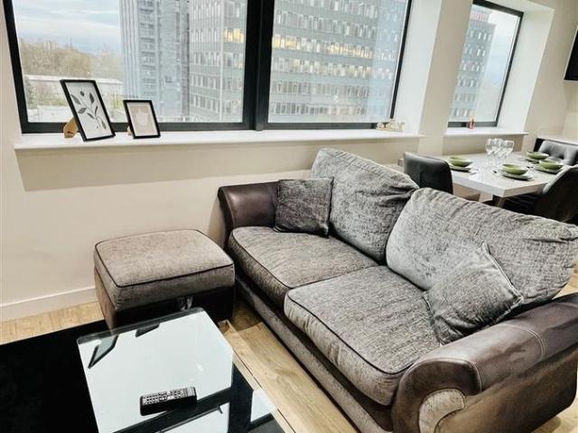 Apartment for rent in Old Trafford, Trafford Park