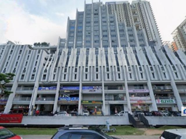 Shop for sale in Tanjong Sepat, Selangor