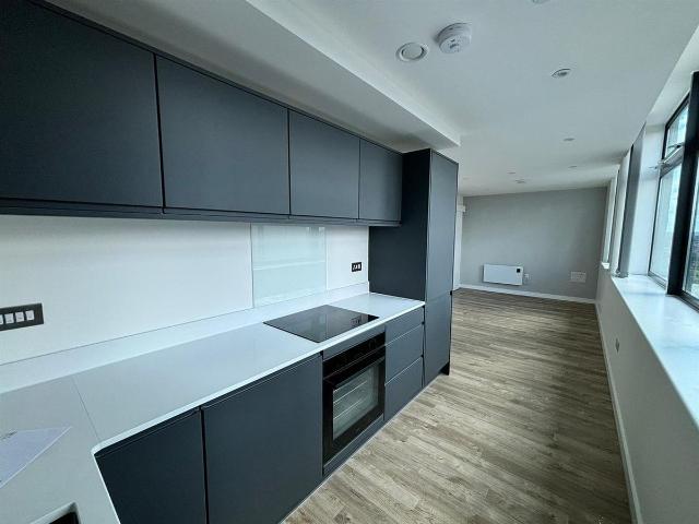 Apartment for rent in Old Trafford, Trafford Park