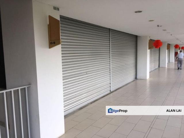 Shop for sale in Tanjong Sepat, Selangor
